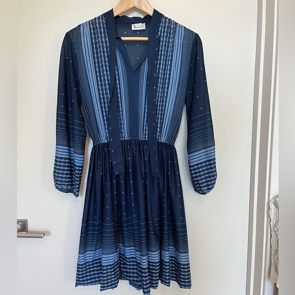 Vintage dress